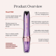 Mast - P60 Wireless Tattoo Pen Machine Tiffany Blue