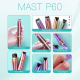 Mast - P60 Wireless Tattoo Pen Machine Tiffany Blue