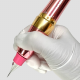Mast - P60 Wireless Tattoo Pen Machine Tiffany Blue