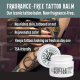 Hustle Butter - Tattoo Balm - Fragrance-Free 30 ml