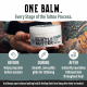 Hustle Butter - Tattoo Balm - Fragrance-Free 150 ml