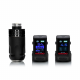 Bishop - Power Wand XLUMEN Full Set - Liner 5,0 mm