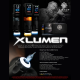 Bishop - Power Wand XLUMEN Full Set - Liner 5,0 mm