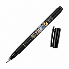 Tombow - Fudenosuke Soft Brush Pen