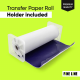 FineLine - Thermal Transfer Paper - Roll