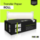 FineLine - Thermal Transfer Paper - Roll