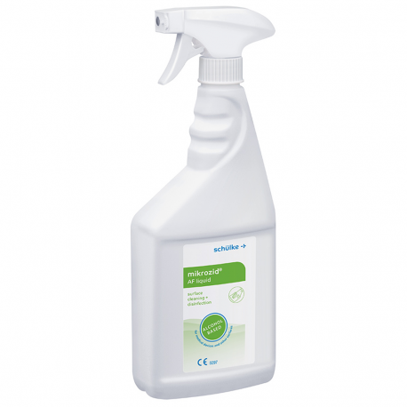 Schülke - Mikrozid® AF Liquid Spray 