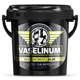 The Inked Army - Vaselinum - Aloe 1000 ml