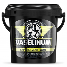The Inked Army - Vaselinum - Aloe (1000 ml)