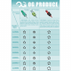 OG Produce - Arrow Cartridges - Liner 5 (Extra Long Taper, 7.5mm)