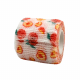 Basic - Tattoo Grip Wrap Peaches - 5 cm x 450 cm