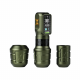 Ozer X - Channel Wireless Tattoo Machine 