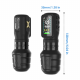 Ozer X - Channel Wireless Tattoo Machine 