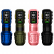 Ozer X - Channel Wireless Tattoo Machine 