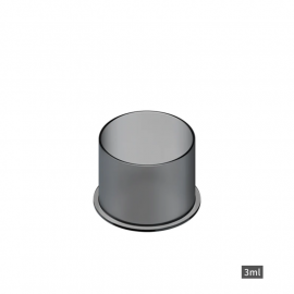 OG Produce - Matte Plastic Anti-Glare Ink Cup M (500 ks)