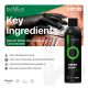 bioTaTum - Green Soap + Aloe 