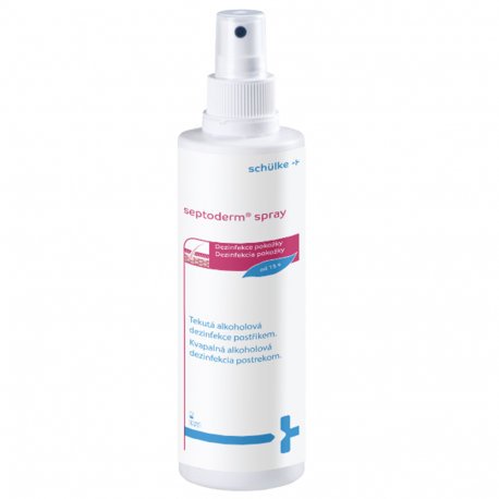 Schülke - Septoderm® Spray