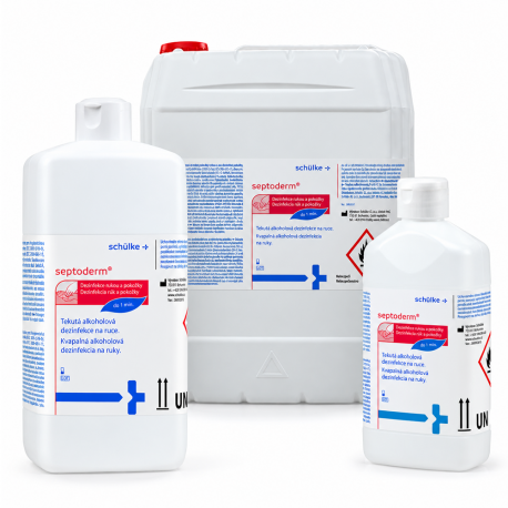 Schülke - Septoderm® Spray