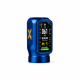 Ozer - Replacement Battery for X-Channel Wireless Tattoo Machine Blue