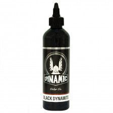 Viking Ink - Black Dynamite (8 oz) EXP 02/2027