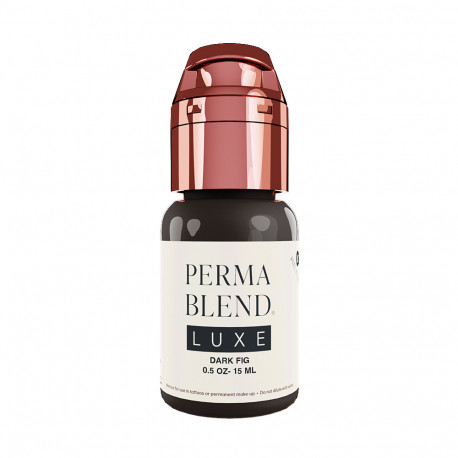 Perma Blend Luxe - Dark Fig (1/2 oz) EXP 02/2027
