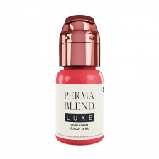 Perma Blend Luxe - Vivid Koral (15 ml) EXP 02/2027