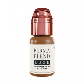 Perma Blend Luxe - Unbeatable Brown (15 ml) EXP 02/2027