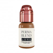 Perma Blend Luxe - Unbeatable Brown (15 ml) EXP 02/2027