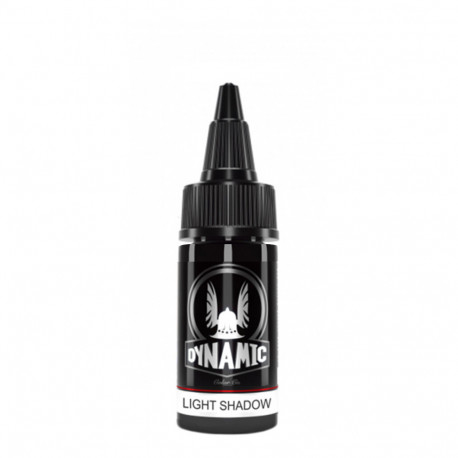 Viking Ink - Light Shadow (1/2 oz)
