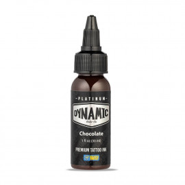 Viking Ink - Chocolate (1 oz)