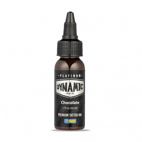 Viking Ink - Chocolate (30 ml)