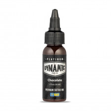 Dynamic Platinum - Chocolate (1 oz) EXP 02/2027