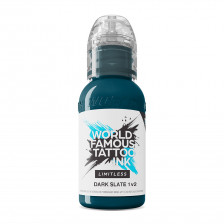 World Famous Limitless - Dark Slate 1 v2 (30 ml) EXP 02/2027