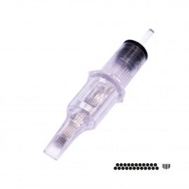 Euro Tattoo Supply - Round Magnum 23 BP (0,25 mm LT) EXP 01/2027