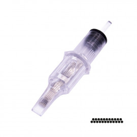 Euro Tattoo Supply - Magnum 23 BP (0,30 mm LT) EXP 01/2027