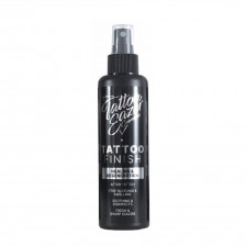 Tattoo Eazer Cosmetics - Tattoo Finish 150 ml EXP 01/2027