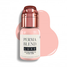 Perma Blend Luxe - Cotton Candy v2 (1/2 ozl) EXP 01/2027