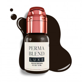 Perma Blend Luxe - Pecan Brown (1/2 oz) EXP 01/2027