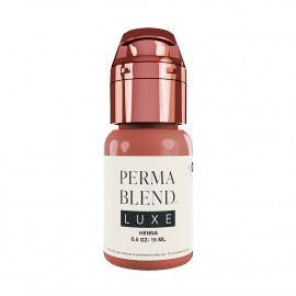 Perma Blend Luxe - Henna (1/2 oz) EXP 01/2027