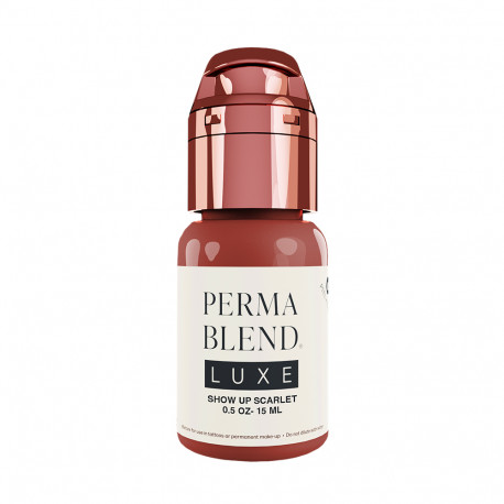 Perma Blend Luxe - Unbeatable Brown (1/2 oz)