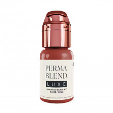 Perma Blend Luxe - Show Up Scarlet (1/2 oz) EXP 01/2027