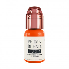 Perma Blend Luxe - Outstanding Orange (1/2 oz) EXP 01/2027