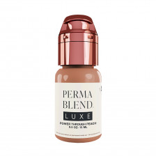 Perma Blend Luxe - Power Through Peach (1/2 oz) EXP 01/2027