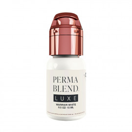 Perma Blend Luxe - Warrior White (15 ml) EXP 01/2027