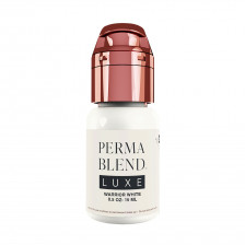 Perma Blend Luxe - Warrior White (15 ml) EXP 01/2027