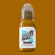 World Famous Limitless - JF Yellow Ochre (30 ml)