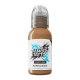 World Famous Limitless - Warm Almond (30 ml)