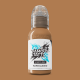 World Famous Limitless - Warm Almond (1 oz)