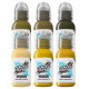 World Famous Limitless - Decadent Queen J. Kerr (30 ml)
