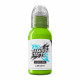 World Famous Limitless - Lime Zest (1 oz)